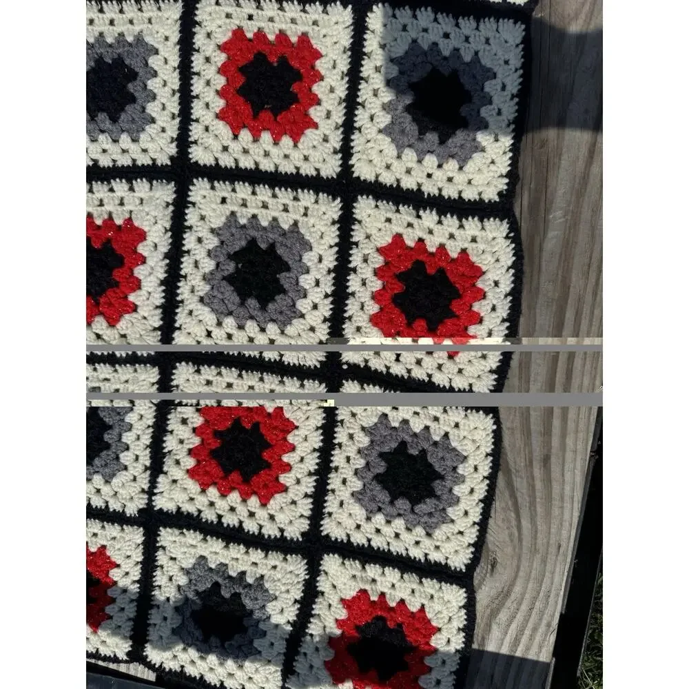 Handmade this vintage